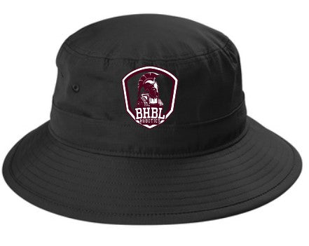 BHBL25RBTC- Port Authority® Outdoor UV Bucket Hat