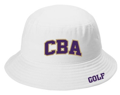 CBAgo- Port Authority® Twill Classic Bucket Hat