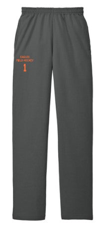 BTHMFH- VARSITY ONLY: Core Fleece Sweatpant with Pockets