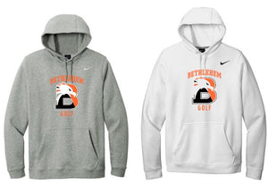 0023BETHGOLF- Nike Club Fleece Pullover Hoodie