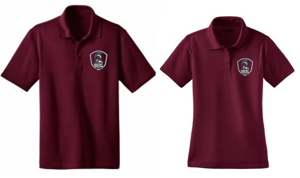 BHBL25RBTC- CornerStone® Select Snag-Proof Polo