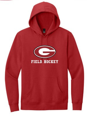 GFH- District V.I.T Fleece Hoodie