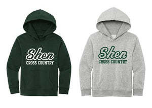 STFM- District V.I.T Fleece Hoodie
