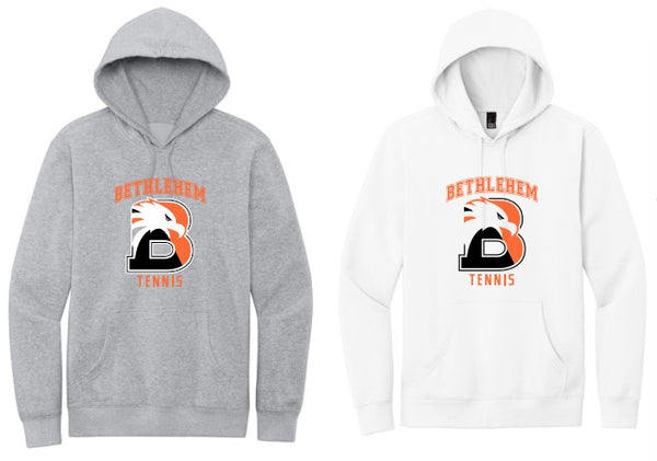 BETHTEN25- District V.I.T Fleece pullover Hoodie