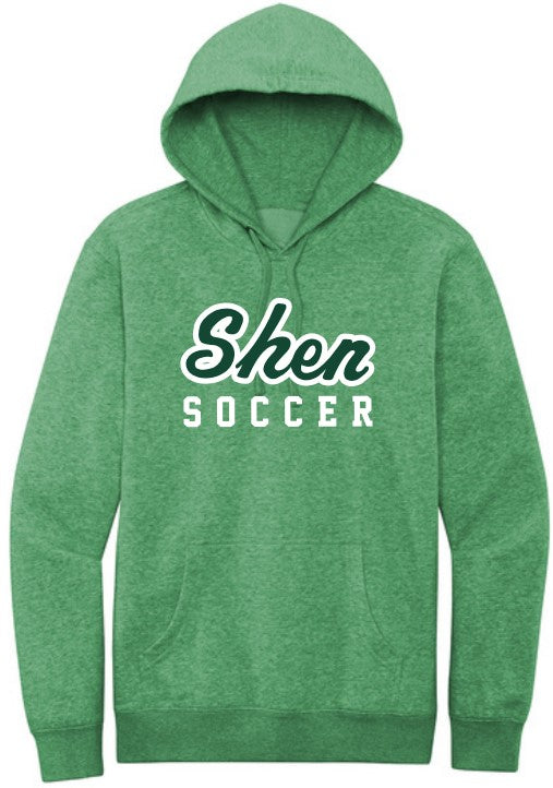 SGSoccer- District® V.I.T.™ Fleece Hoodie