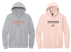 BTHMFH- V.I.T. Fleece Hoodie