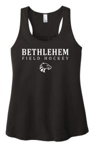 BTHMFH- District® Women’s V.I.T.™ Racerback Tank