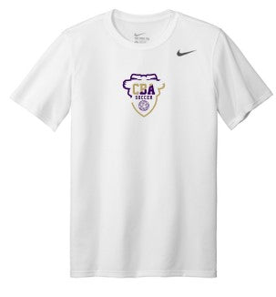 CBASCR- Nike Team rLegend Tee