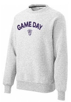 CBA- GAME DAY Heavyweight Collegiate Crewneck Sweatshirt