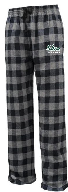 ShenTF0023- Flannel Lounge Pants