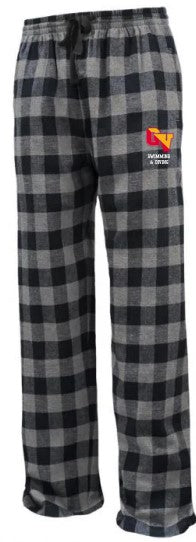 Gville- Flannel Lounge Pants