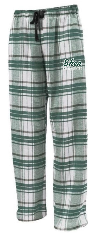 STFM- Flannel Lounge Pants
