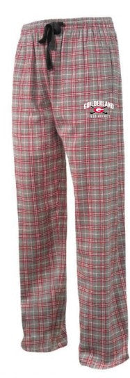 GFH- Flannel Lounge Pants