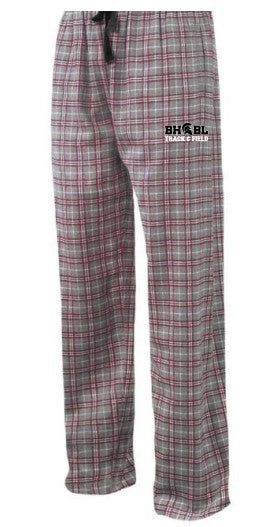 BHBLTF025-  Flannel Lounge Pants