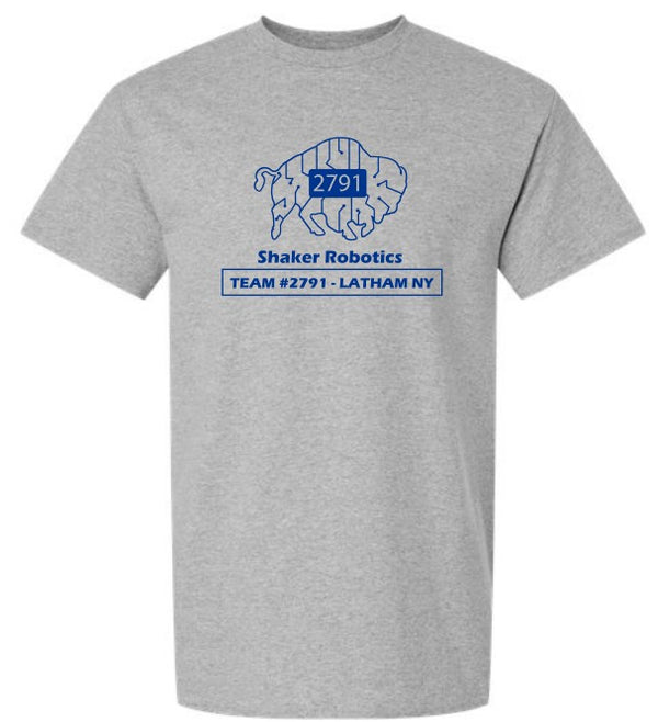 25SHKROBTC- Gildan® Ultra Cotton® T-Shirt