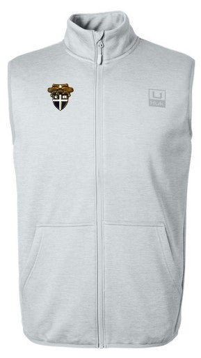 CBA- HUK Men's Coldfront+ Vest