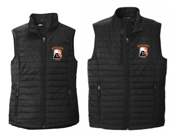 BETHTEN25- Port Authority Puffy Vest