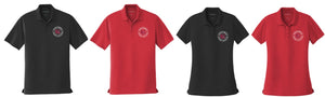 SGTA0021- Port Authority® Dry Zone® UV Micro-Mesh Polo