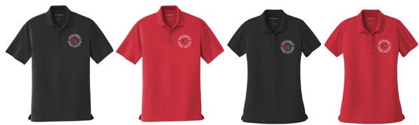 SGTA0021- Port Authority® Dry Zone® UV Micro-Mesh Polo