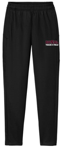 BHBLTF025- Sport-Tek® Warm Up Pants