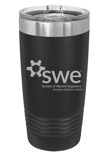 RPISWE025- 20 oz Insulated Tumbler