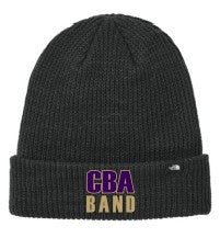 CBABand- The North Face® Truckstop Beanie
