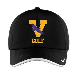 VRGF025- Nike Dri-FIT Perforated Performance Cap