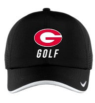 GuildGolf- Nike Dri-FIT Perforated Performance Cap