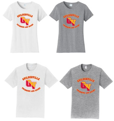 Gville- Classic Fan Favorite Tshirt