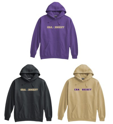 25CBAHKY- Classic Hooded Sweatshirt