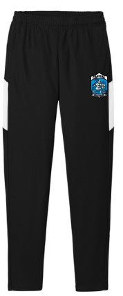 SOCapCru25- Sport-Tek® Travel Pants