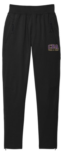 INDRTFCBA25- Sport-Tek® Circuit Jogger