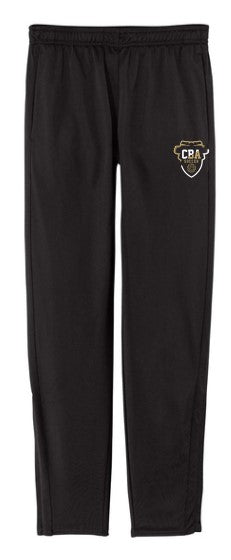CBASCR- Sport-Tek ® Tricot Track Jogger Warm up pant