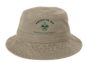VFBS4030- Bucket Hat
