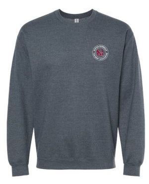 SGTA0021- Softstyle® Crewneck Sweatshirt