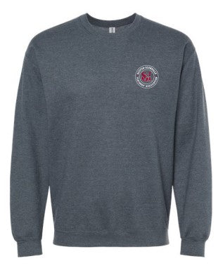 SGTA0021- Softstyle® Crewneck Sweatshirt