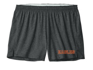 BTHMFH Sport-Tek® Women’s Jersey Knit Squad Short