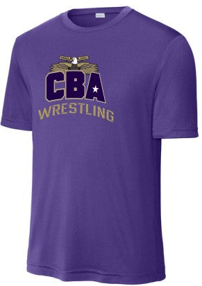 CBAWSTL19- Performance T-Shirt