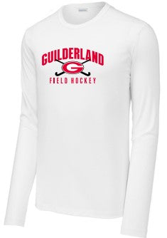 GFH- Posi-UV ® Pro Long Sleeve Tee