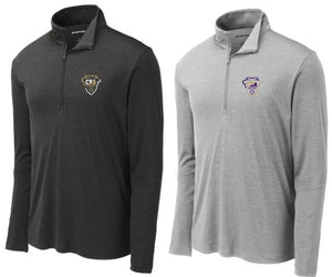 CBASCR- Sport-Tek ® Endeavor 1/2-Zip Pullover