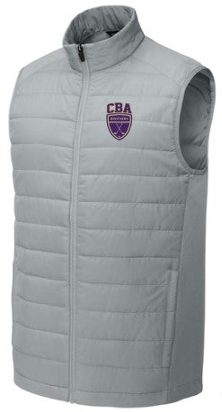 CBAgo- Golf Teknical Hybrid Vest