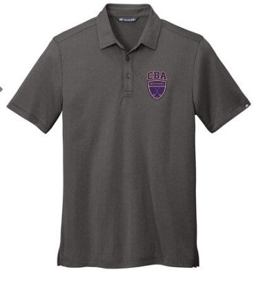 CBAgo- TravisMathew Coto Performance Polo