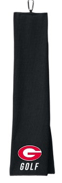 GuildGolf- Waffle Microfiber Golf Towel