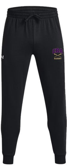 cbal- Men's UA Rival Fleece Joggers