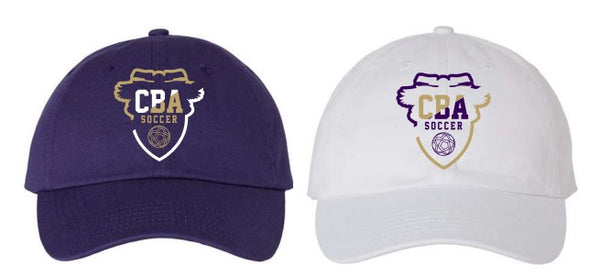 CBASCR- Classic Dad Hat