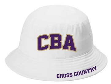 CBATF23- Port Authority® Twill Classic Bucket Hat
