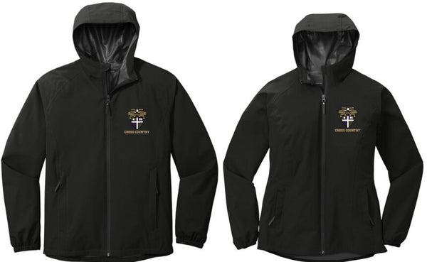 CBATF23- Port Authority ® Essential Rain Jacket