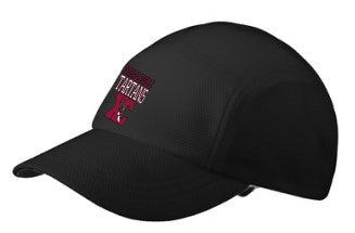 SGXC0023- OGIO® Stride Mesh Cap