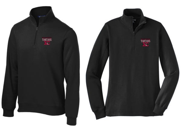 SGXC0023- Sport-Tek® 1/4-Zip Sweatshirt