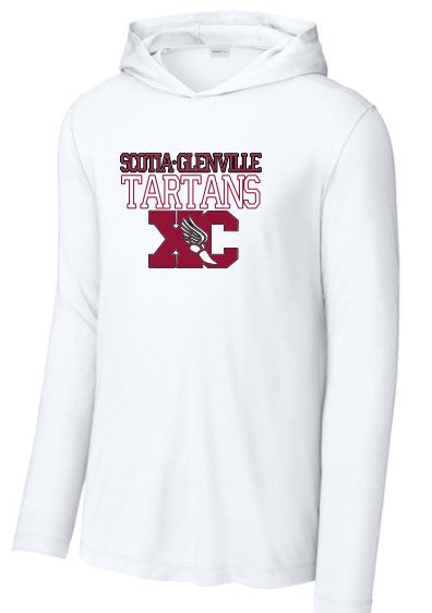 SGXC0023- Sport-Tek® Pro-UV Long Sleeve Hoodie